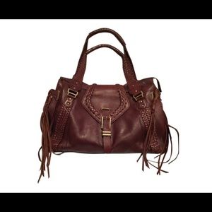 Coke Haan Sierra Satchel